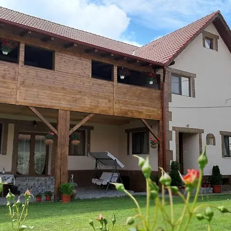 Casa Monica Séjour à la campagne Dragus