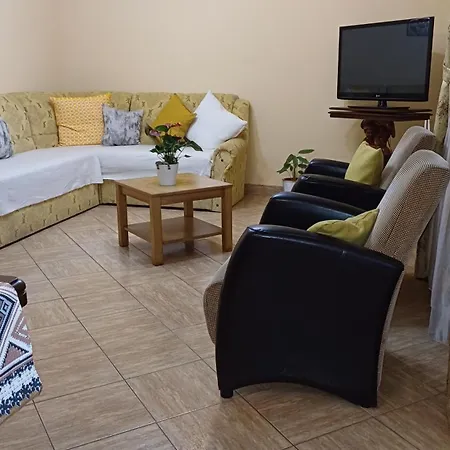 Casa Monica Séjour à la campagne