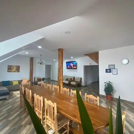 Casa Monica Séjour à la campagne Dragus