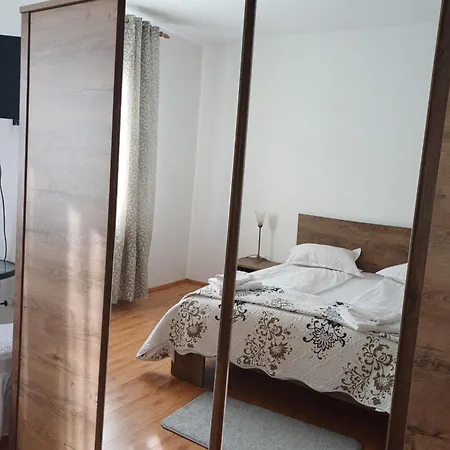 Casa Monica Séjour à la campagne Dragus