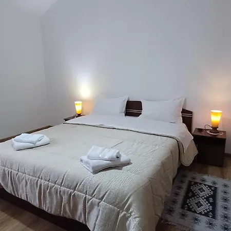 Casa Monica Séjour à la campagne